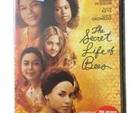 20th Century Fox The Secret Life of Bees DVD Dakota Fanning Queen Latifah - $6.28