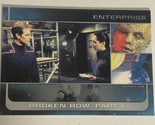 Star Trek Enterprise Trading Card #6 Scott Bakula - $1.97
