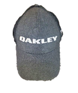 Oakley New Era 9-forty adjustable snapback hat Baseball cap Blackout - $12.57 CAD
