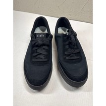 Kizik Prague Hands Free Mens 11 Womens 12.5 Slip On Casual Athletic Shoe... - $1,118.61 MXN