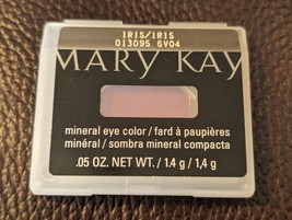 MARY KAY MINERAL EYE COLOR/ SHADOW - IRIS - £4.83 GBP