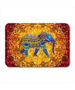 Mandala Elephant Plate Place Mat - $23.09 CAD