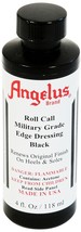 Roll Call Edge &amp; Heel DRESSING BLACK color MILITARY GRADE shoes &amp; boots ... - $23.39