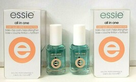 ESSIE MAINTENANCE BILLION/ TRILLION DAILY / MILLION NATURAL image 5