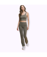High Waisted Flare Yoga Pants Women’s Stretch Workout Lounge Activewear ... - $20.00