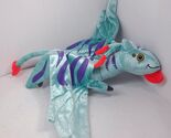 Disney Parks Pandora the world of Avatar Banshee Plush Teal Blue flying ... - $24.00