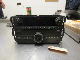 Radio CD MP3 Tuner Receiver  From 2007 GMC Yukon  5.3 25782842 - £80.32 GBP