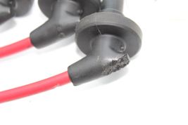 97-01 HONDA PRELUDE IGNITION SPARK PLUG WIRES SET OF 5 Q7229 image 6