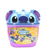 Disney Stitch 5 in 1 Creativity Tub Arts and Crafts Kit for Kids 3 and Up - $469.16 MXN