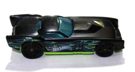 2003-15  Rare Mattel Hot Wheels The GOV&#39;NER Black Die-Cast Car - $9.85