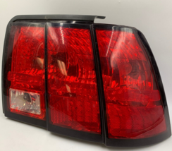 1999-2004 Ford Mustang Passenger Side Tail Light Taillight OEM C02B57002 - £43.00 GBP