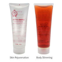 300g Ultrasonic Gel Cavitation RF&amp;EMS Massage Cream Facial Firming And Lifting B - £20.29 GBP+