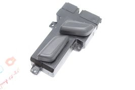18-23 AUDI S5 FRONT RIGHT PASSENGER SEAT CONTROL SWITCH Q2863 image 4