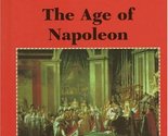 The Age of Napoleon (World History) Henderson, Harry - $3.11