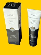 MAZI Balancing Multi-Effect Cleanser 3.4 oz 100 ml NIB MSRP $38 - $24.74
