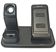 BEACOO Stand for iWatch 5, Charging Stand Dock Station for AirPods Stand... - £8.49 GBP