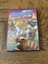 Scooby Doo And the Samurai Sword DVD - £7.83 GBP