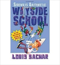 Sideways Stories from Wayside Schoo - £69.78 GBP