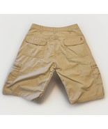 Carhartt Ripstop Shorts Mens 32 Tactical Desert Cotton Cargo Work Utilit... - $388.02 MXN