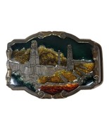 QG02143 VINTAGE 1970s  OILFIELD **STANDARD OIL DERRICKS** CRUDE OIL BELT... - €33,15 EUR