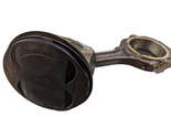 Piston and Connecting Rod Standard From 2009 Nissan Maxima  3.5 - $69.95