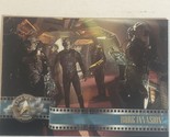 Star Trek Cinema Trading Card #65 Borg Invasion - $1.97
