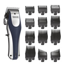 Wahl Lithium Ion Pro Rechargeable Cord/Cordless Hair Clippers - Model, And Kids. - £60.00 GBP