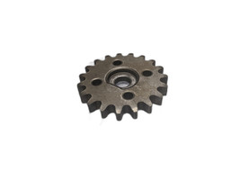 Oil Pump Drive Gear From 2013 Ford C-Max  2.0 - £15.94 GBP