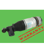 03-2010 porsche cayenne rear right passenger airmatic air shock strut ab... - $5,085.01 MXN