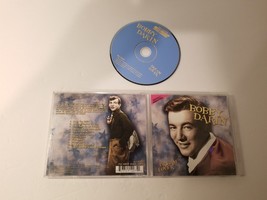 Dream Lover [American Legends] by Bobby Darin (CD, Jul-2005, Allegro Corporation - $7.26