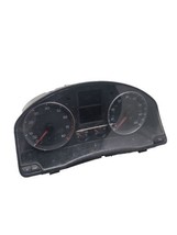 Speedometer Cluster With Multifunction 160 MPH Fits 06 JETTA 596475 - £53.61 GBP