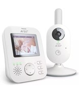 Philips Avent Baby Monitor with Camera Scd833/01 - Baby Monitor Digital ... - $976.87 CAD