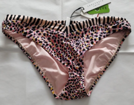 Sanctuary Swim Lotus Pink Swim Bottom Size M - £14.02 GBP