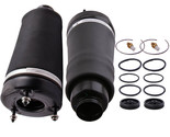 New Pair Front Left Right Air Suspension Bag for Mercedes R-Class W251 2... - $275.58