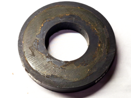 HUGE PYLE Ferrite Donut / Ring Ceramic Type Magnet - Size  6&quot; Diameter, ... - $1,183.79 MXN