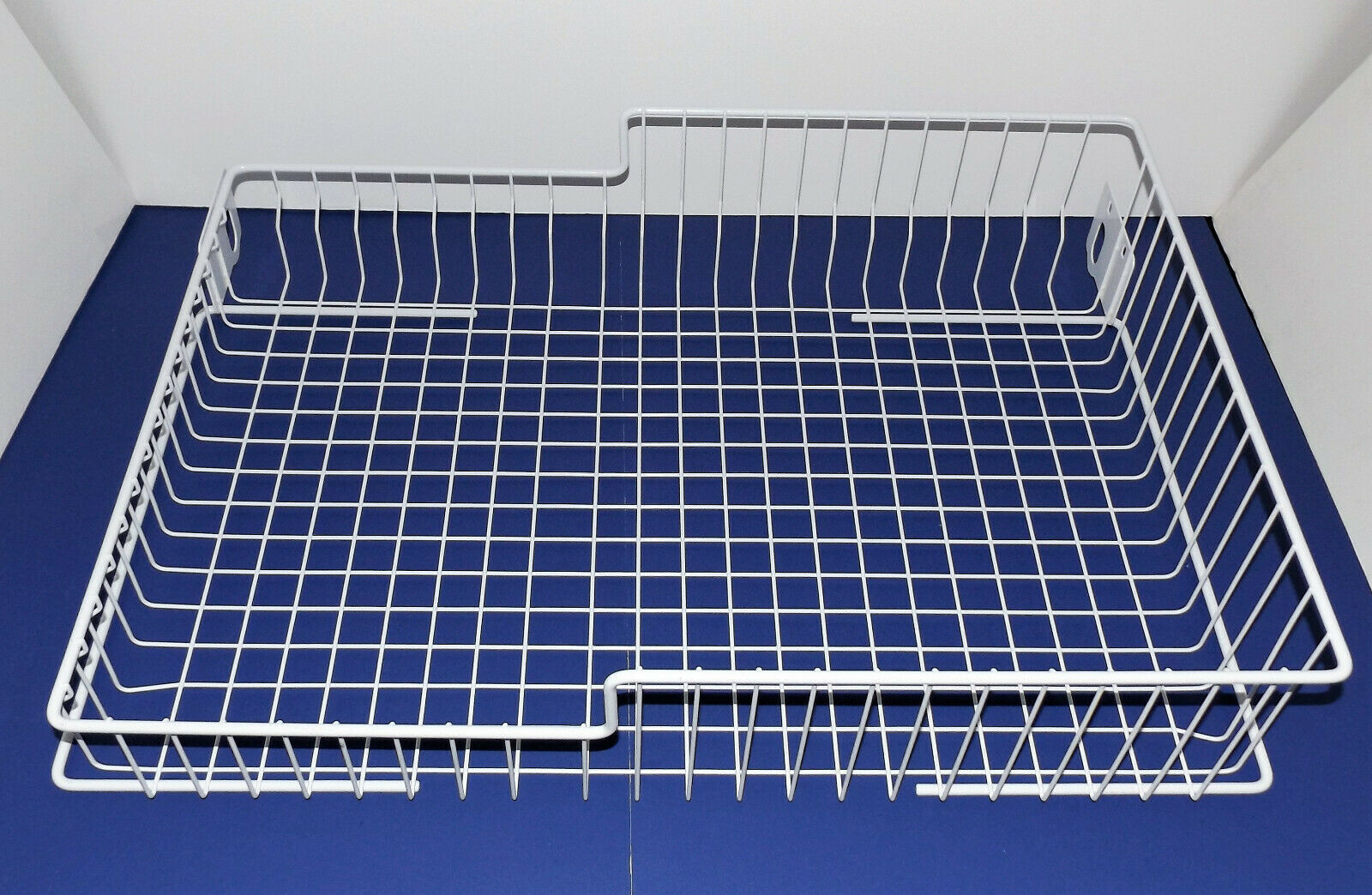 Primary image for Maytag / Amana Refrigerator : Freezer Upper Basket (WPW10348246) {P3567}