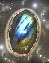 HAUNTED RING ALEXANDRIA'S THE MASTERS RARE POWER VESSEL MAGICK OOAK MAGICK  - £7,672.94 GBP