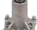187281 SPINDLE HOUSING &amp; 192872 SHAFT FOR DGT 6000 CRAFTSMAN 54&quot; MOWER - $40.28