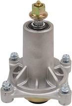 187281 Spindle Housing &amp; 192872 Shaft For Dgt 6000 Craftsman 54&quot; Mower - £37.33 GBP