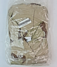 USGI Military PASGT Vest Flak Cover Desert 3-Color Camo - Large / X-Larg... - $14.85