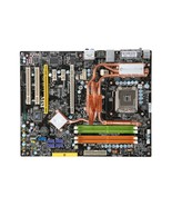 MSI P35 Platinum LGA 775 DDR2  ATX - €127,73 EUR