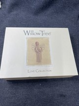 2002 Willow Tree Note Cards Boxed Stationary 10 Love Collection W/Envelopes - £4.69 GBP