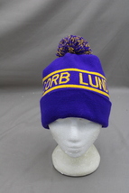 Band Toque - Cord Lund SCript - Adult One Size Fits All - €41,83 EUR