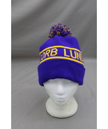 Band Toque - Cord Lund SCript - Adult One Size Fits All - €41,76 EUR