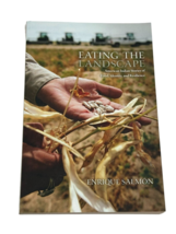Eating the Landscape: American Indian Stories of Food, Identity, and Res... - £11.85 GBP