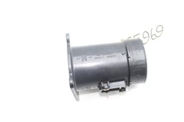 03-06 G35 350Z MASS AIR FLOW MAF SENSOR HOUSING E5969 image 10