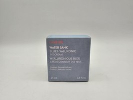 LANEIGE Water Bank Blue Hyaluronic Eye Cream, .8 oz - £31.64 GBP