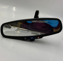 2012-2017 Buick Verano Interior Rear View Mirror OEM J04B44006 - £38.93 GBP