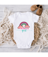 Mama’s Girl Onesie  - $285.10 MXN