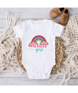 Mama’s Girl Onesie  - £11.80 GBP